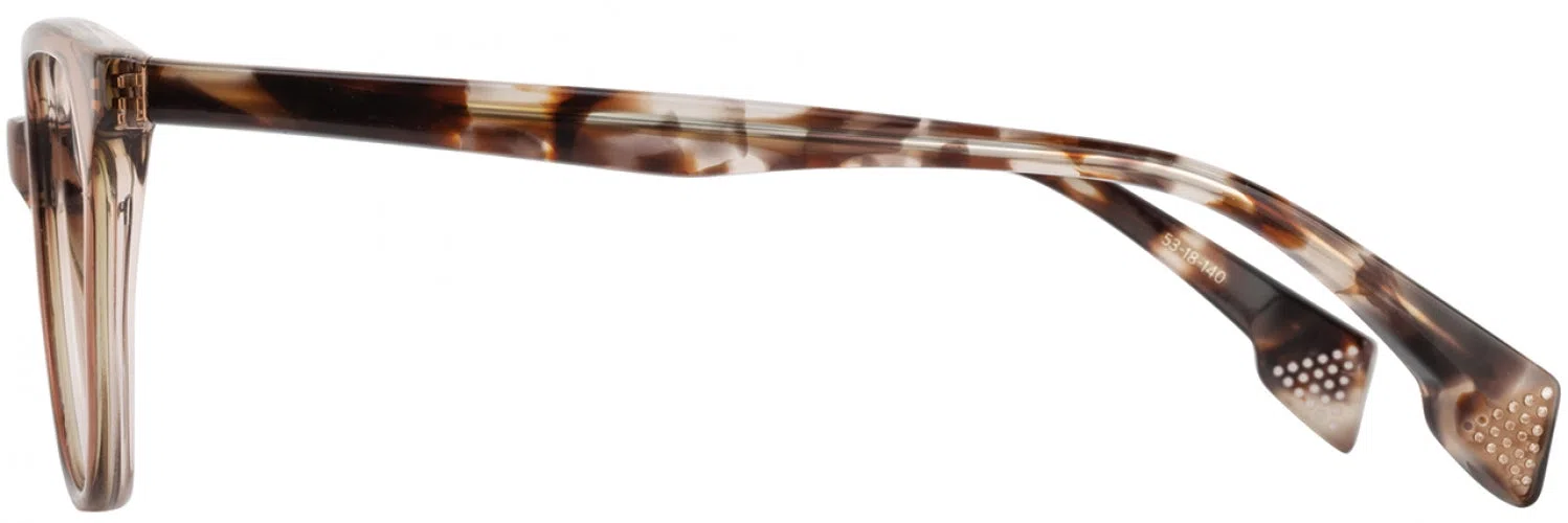 STATE Optical Co. OAKDALE Eyeglasses - view 9